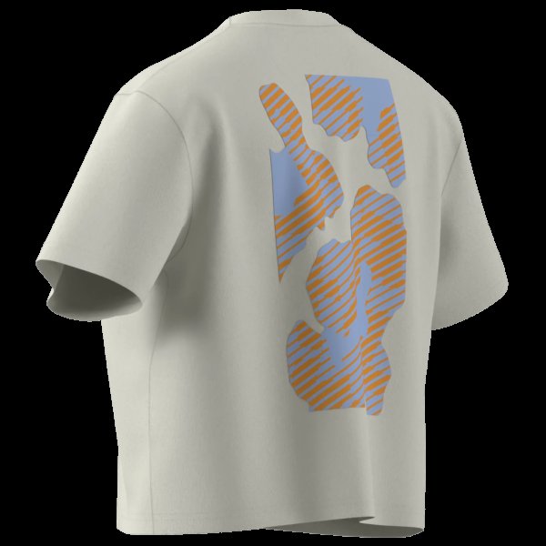 Dámské tričko adidas W MT TEE MP - foto 11