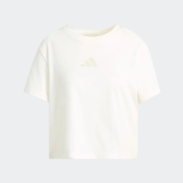 Dámské tričko adidas W MT TEE MP - foto 0