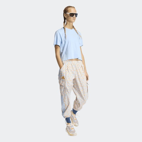 Dámské tričko adidas W MT TEE MP - foto 3