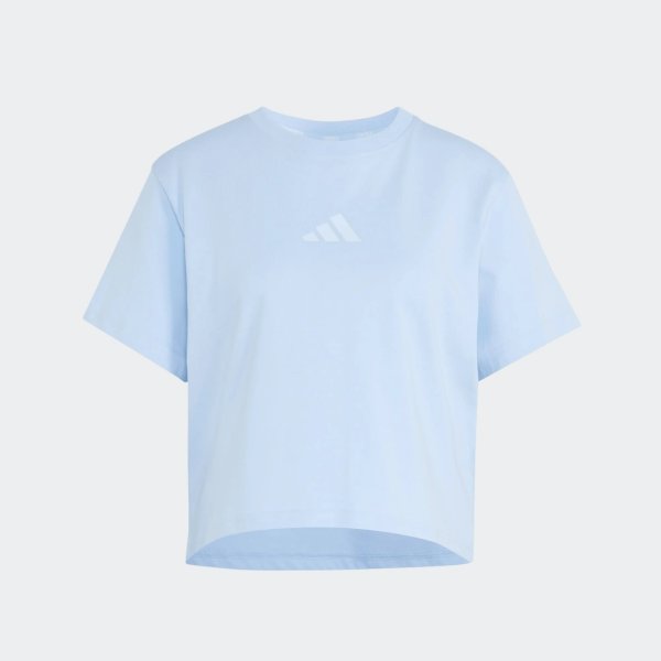 Dámské tričko adidas W MT TEE MP - foto 0