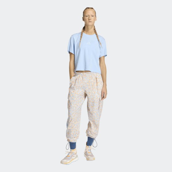Dámské tričko adidas W MT TEE MP - foto 4