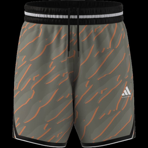 Pánské šortky adidas CRAZYLITE AOP 3 - foto 8