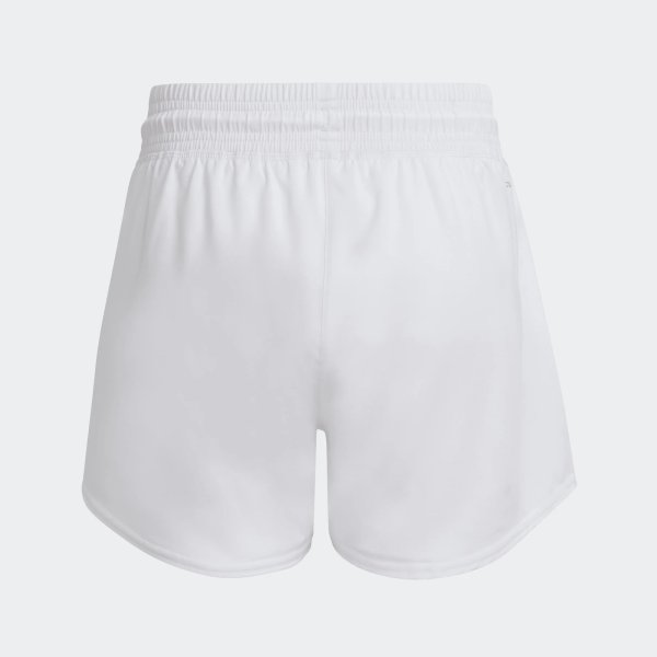 Dívčí šortky adidas G CLUB SHORT - foto 2