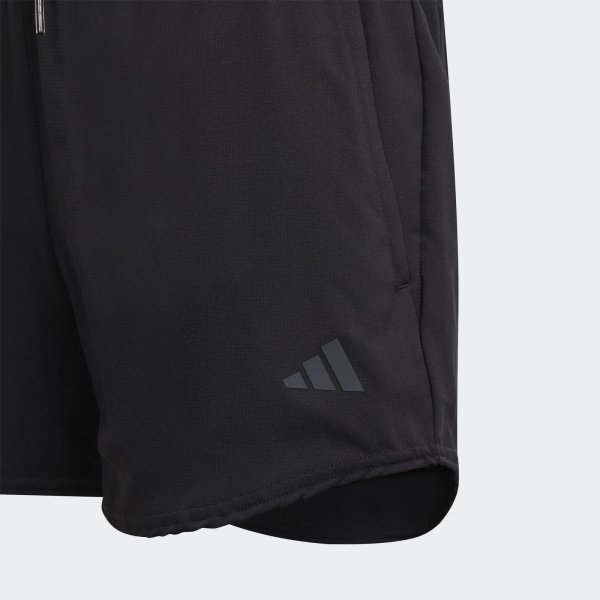 Dívčí šortky adidas G CLUB SHORT - foto 4