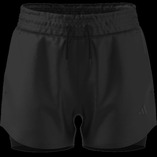 Dívčí šortky adidas G CLUB SHORT - foto 5