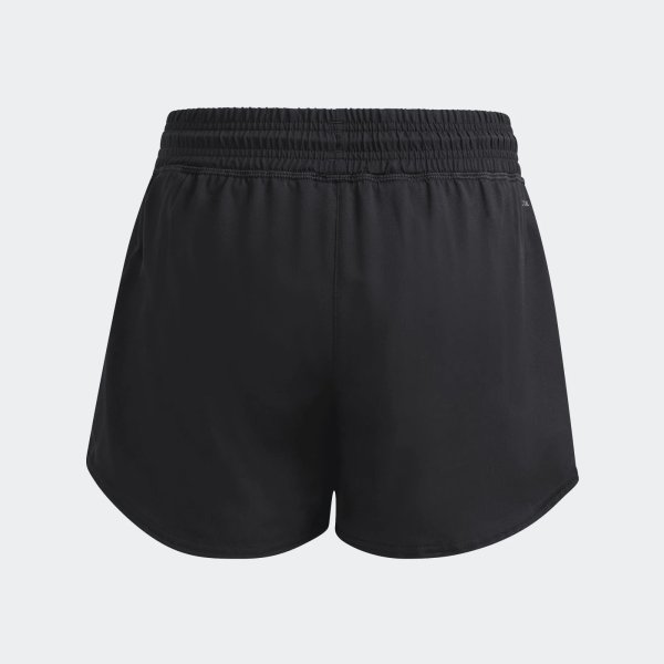 Dívčí šortky adidas G CLUB SHORT - foto 1
