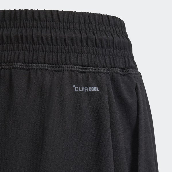 Dívčí šortky adidas G CLUB SHORT - foto 3