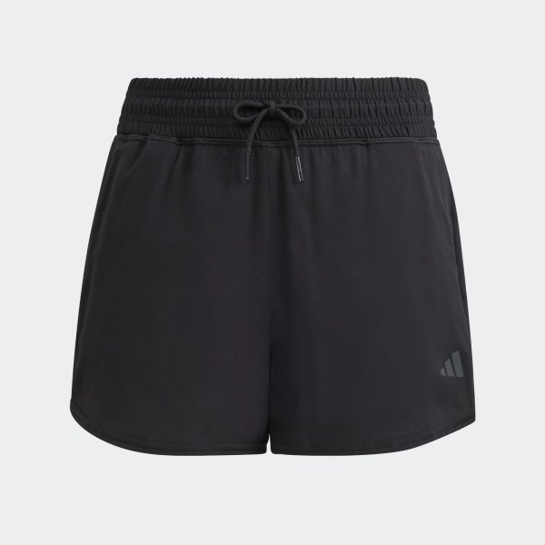 Dívčí šortky adidas G CLUB SHORT - foto 0