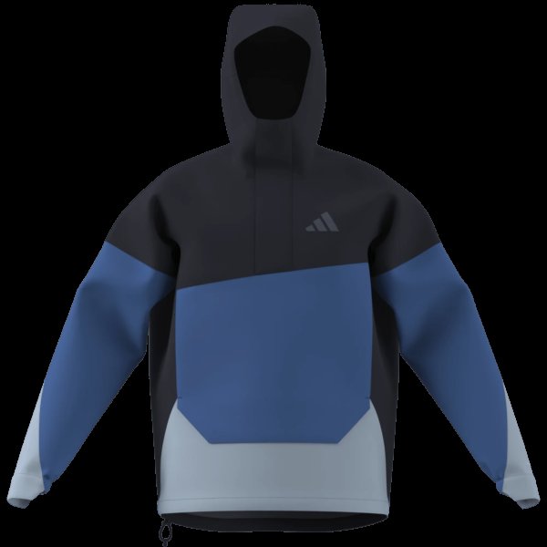 Pánská bunda adidas XPL 2.5L ANORAK - foto 6