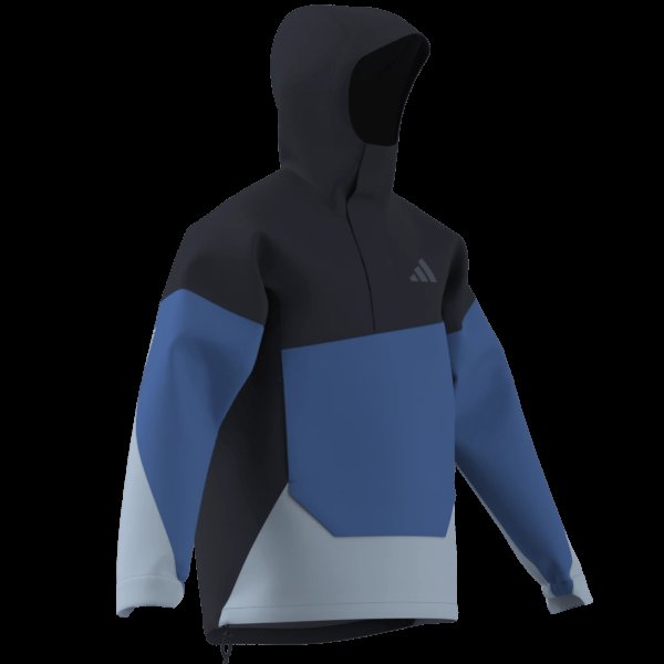 Pánská bunda adidas XPL 2.5L ANORAK - foto 7