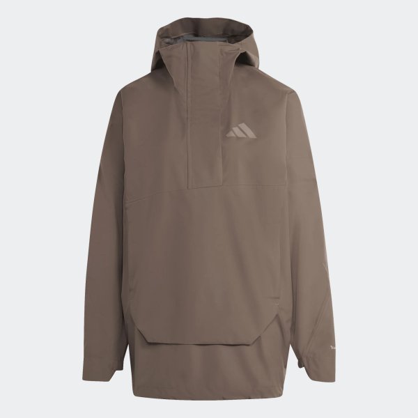 Dámská bunda adidas W XP 2.5 ANORAK - foto 0