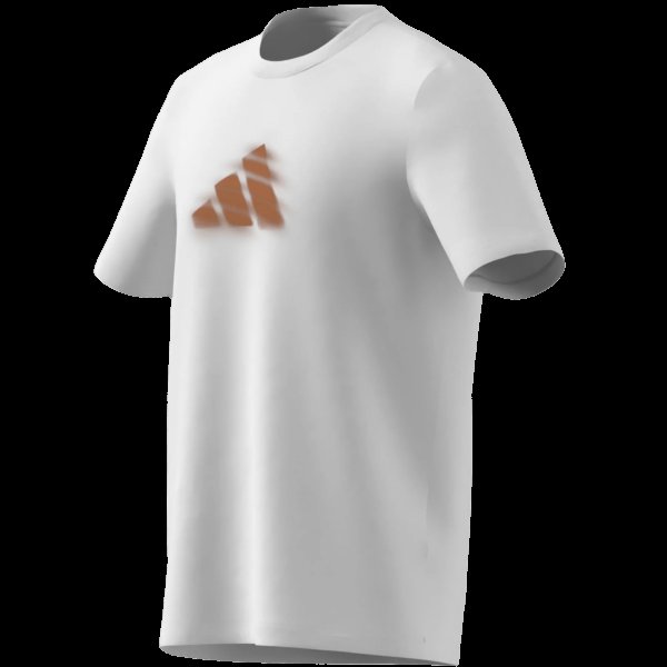 Pánské tričko adidas M CLAY G T - foto 13