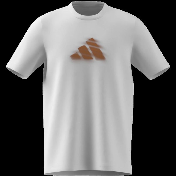 Pánské tričko adidas M CLAY G T - foto 6