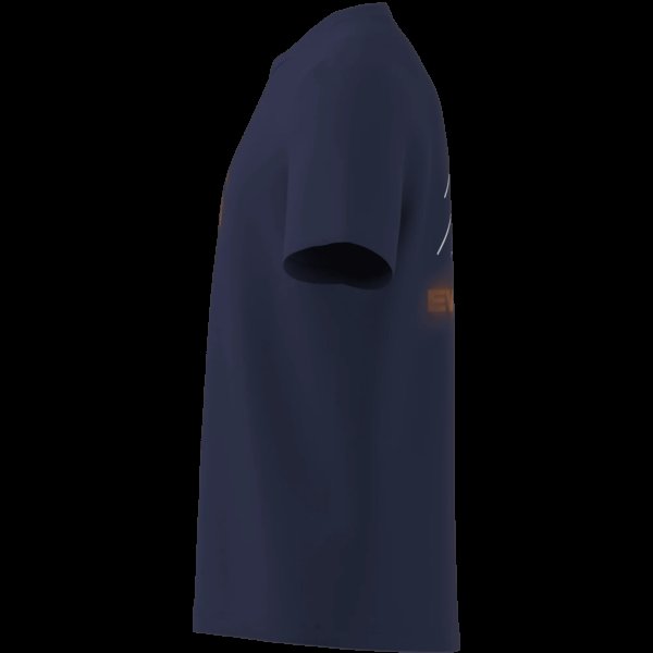 Pánské tričko adidas M CLAY G T - foto 12