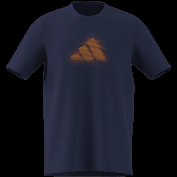 Pánské tričko adidas M CLAY G T - foto 6