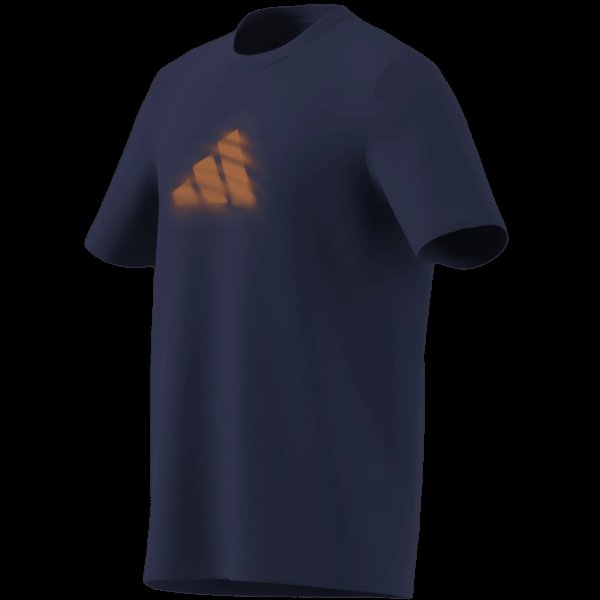 Pánské tričko adidas M CLAY G T - foto 13