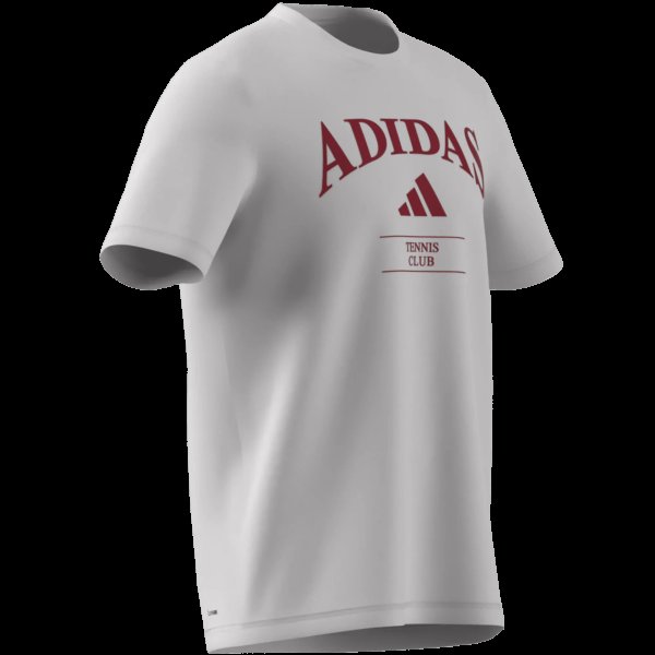 Pánské tričko adidas HRTG TNS G T - foto 7