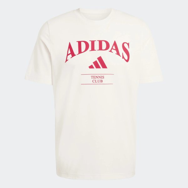 Pánské tričko adidas HRTG TNS G T - foto 0