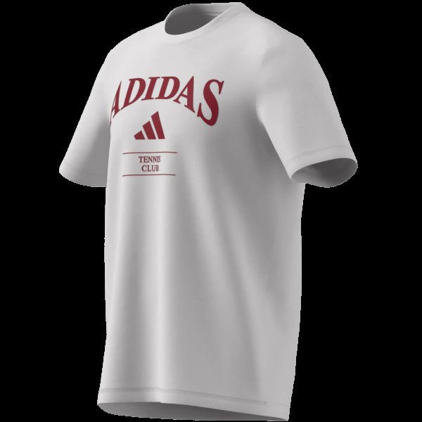 Pánské tričko adidas HRTG TNS G T - foto 13