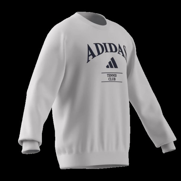 Pánská mikina adidas HRTG TNS G C - foto 7
