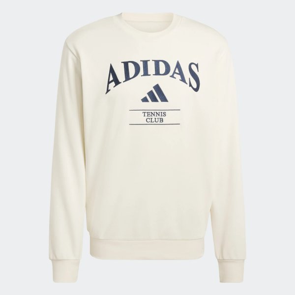 Pánská mikina adidas HRTG TNS G C - foto 0