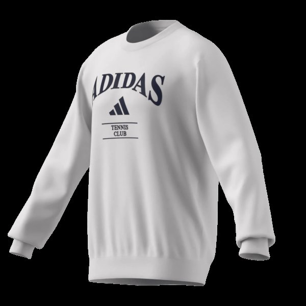 Pánská mikina adidas HRTG TNS G C - foto 13