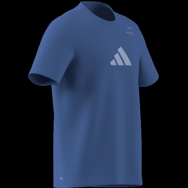 Pánské tričko adidas M TNS CAT G T - foto 7