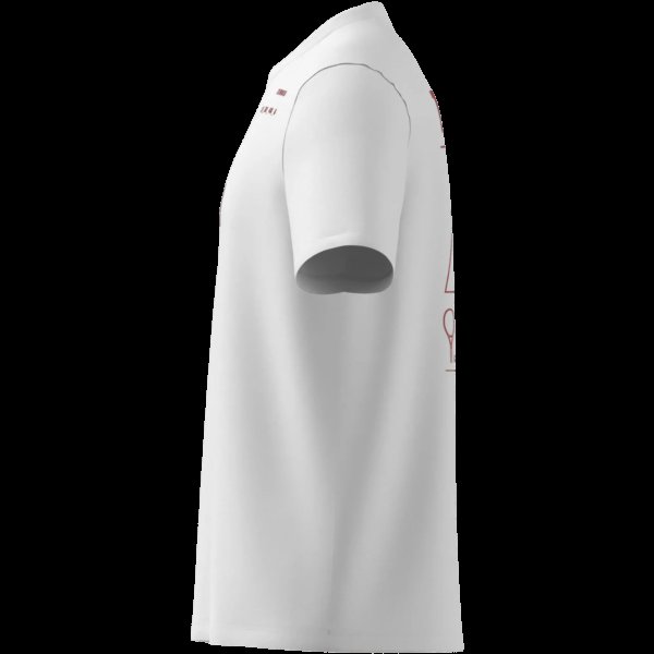 Pánské tričko adidas M TNS CAT G T - foto 12