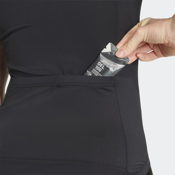 Dámský dres adidas ESS JSY W - foto 6