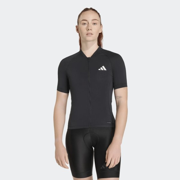 Dámský dres adidas ESS JSY W - foto 1