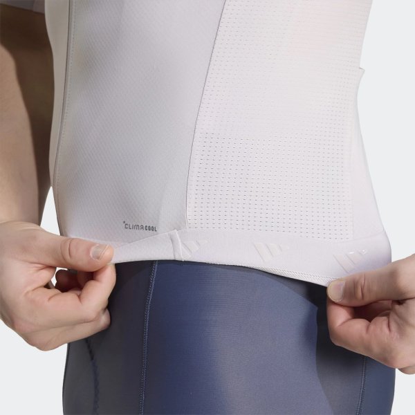 Pánský dres adidas TEMP JSY M - foto 6