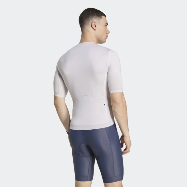 Pánský dres adidas TEMP JSY M - foto 2
