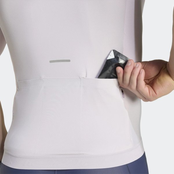 Pánský dres adidas TEMP JSY M - foto 5