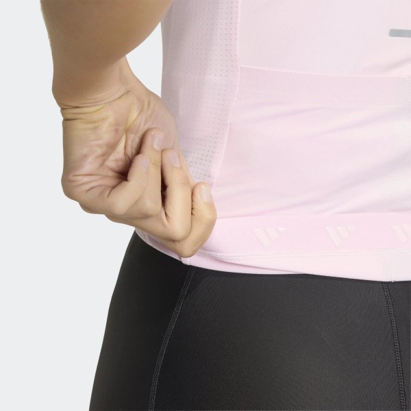 Dámský dres adidas TEMP JSY W - foto 5