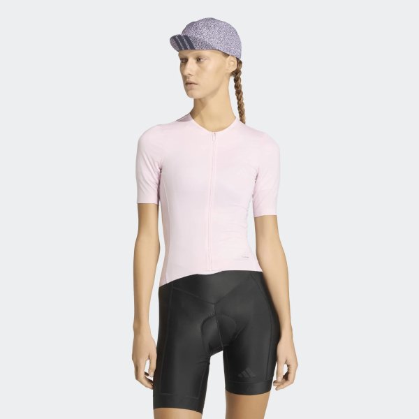 Dámský dres adidas TEMP JSY W - foto 1