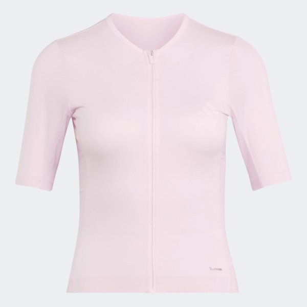Dámský dres adidas TEMP JSY W - foto 0