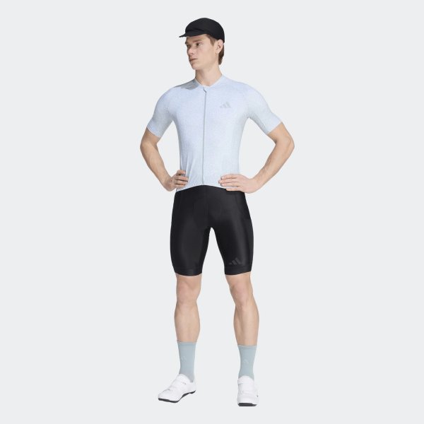 Pánské šortky adidas ESS BIB CRGO M - foto 4