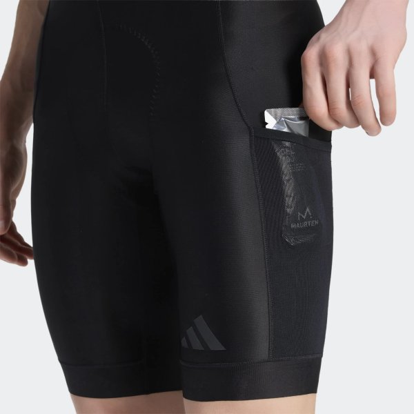 Pánské šortky adidas ESS BIB CRGO M - foto 5