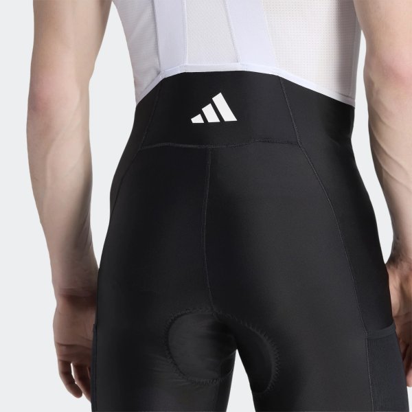 Pánské šortky adidas ESS BIB CRGO M - foto 6