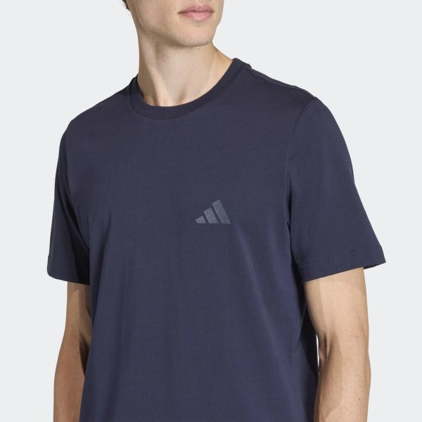 Pánské tričko adidas M TERREX G T - foto 4