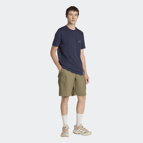 Pánské tričko adidas M TERREX G T - foto 3