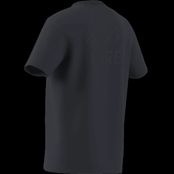 Pánské tričko adidas M TERREX G T - foto 11