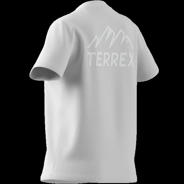 Dámské tričko adidas W TERREX G T - foto 11