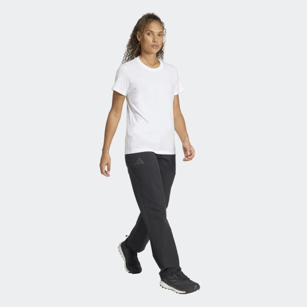 Dámské tričko adidas W TERREX G T - foto 3