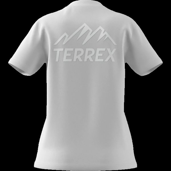 Dámské tričko adidas W TERREX G T - foto 10