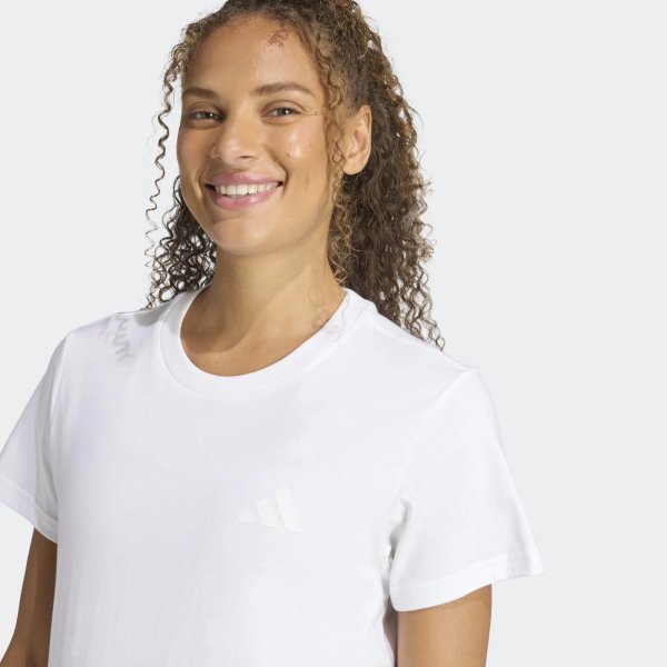 Dámské tričko adidas W TERREX G T - foto 4