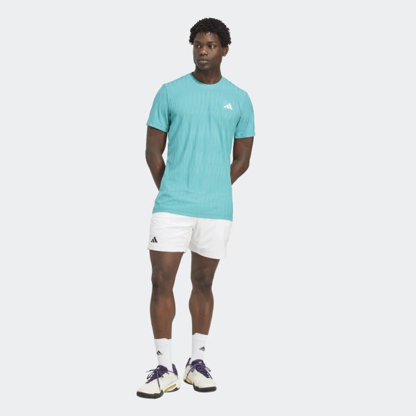 Pánské šortky adidas ERGO SHORTS - foto 6