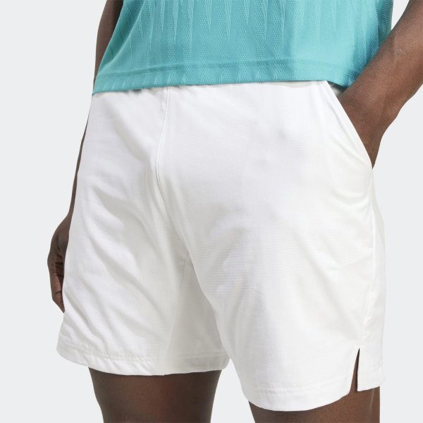 Pánské šortky adidas ERGO SHORTS - foto 7
