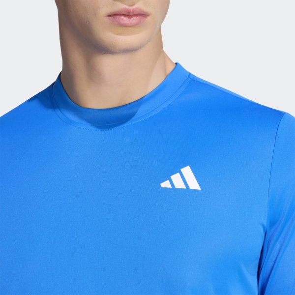 Pánské tričko adidas CLUB TEE - foto 6
