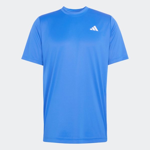 Pánské tričko adidas CLUB TEE - foto 0